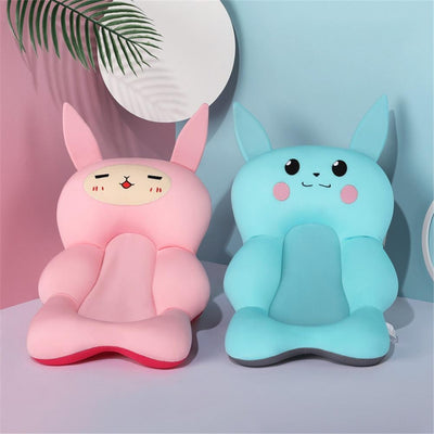 Coussin de bain pour bébé