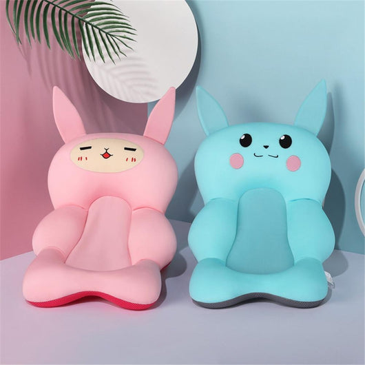 Coussin de bain pour bébé