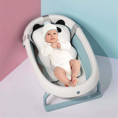 Coussin de bain pour bébé