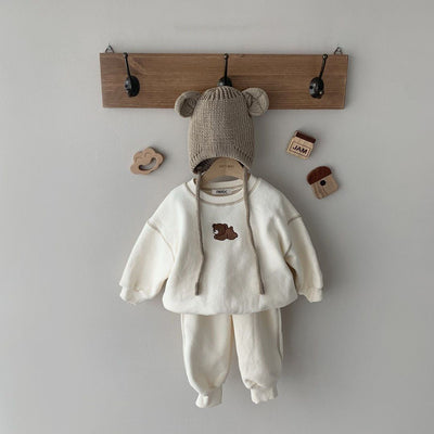 Ensemble pour Bébés Garçons