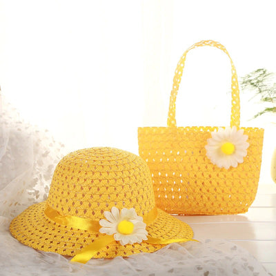 jaune