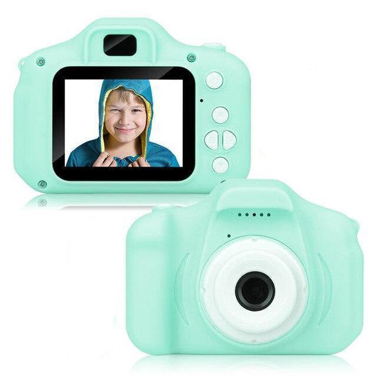 Appareil Photo pour enfants Full HD