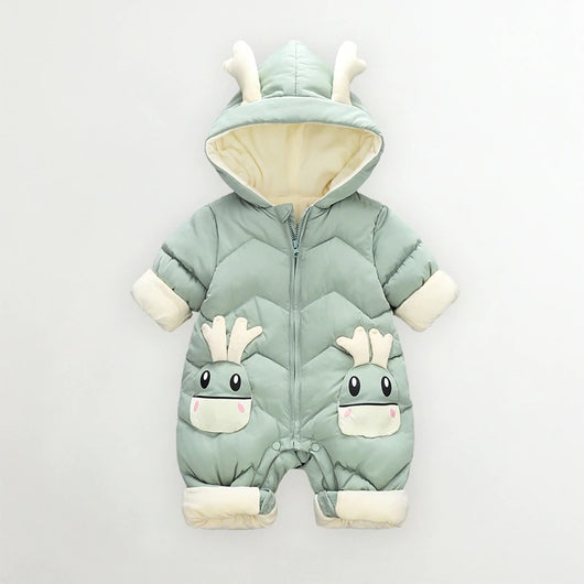 Combinaison hiver Pour Bébé