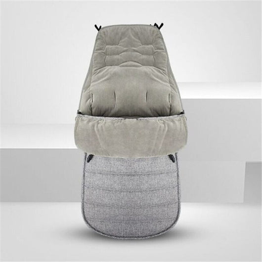 Sac de Couchage Poussette II
