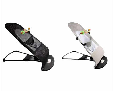 Chaise à bascule pour bébé
