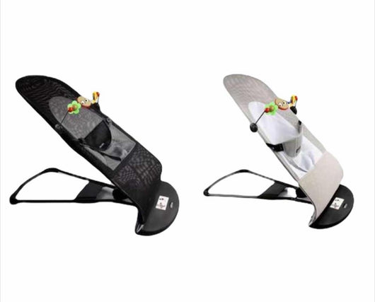 Chaise à bascule pour bébé