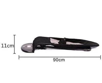 Chaise à bascule pour bébé