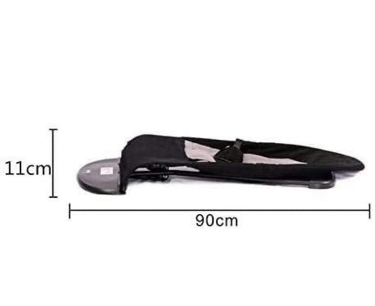 Chaise à bascule pour bébé