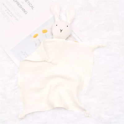 Couverture en Mousseline pour Bébé