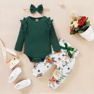 Vert Foncé