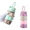 Boîte portable de conservation des aliments pour bébé
