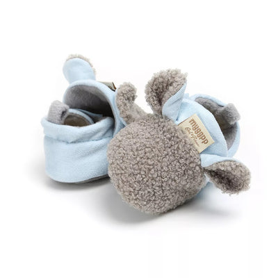 Chaussures d'hiver pour nourrissons