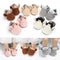Chaussures d'hiver pour nourrissons
