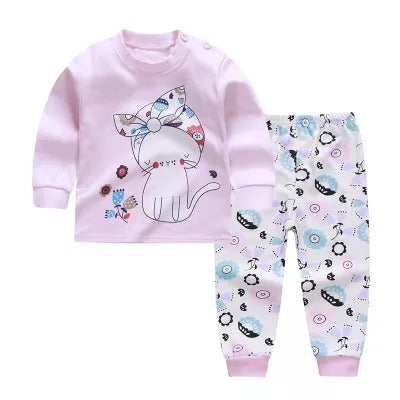 Ensemble pyjama pour enfants