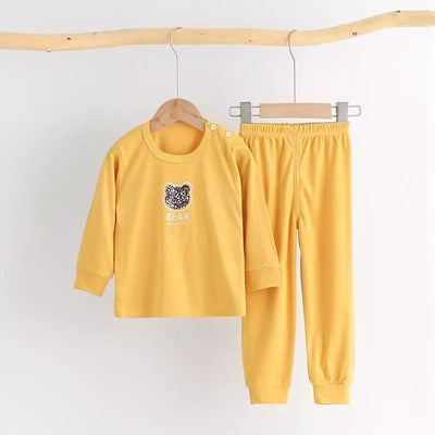 Ensemble pyjama pour enfants