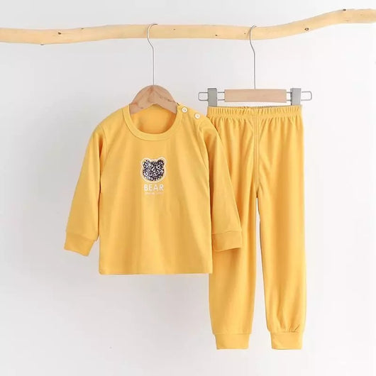 Ensemble pyjama pour enfants