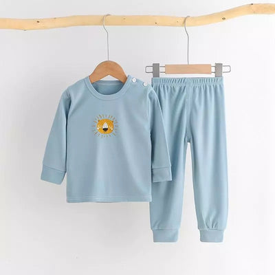 Ensemble pyjama pour enfants