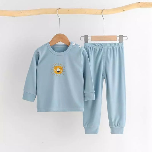 Ensemble pyjama pour enfants