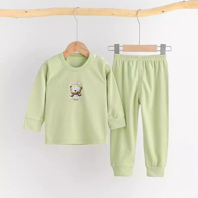 Ensemble pyjama pour enfants