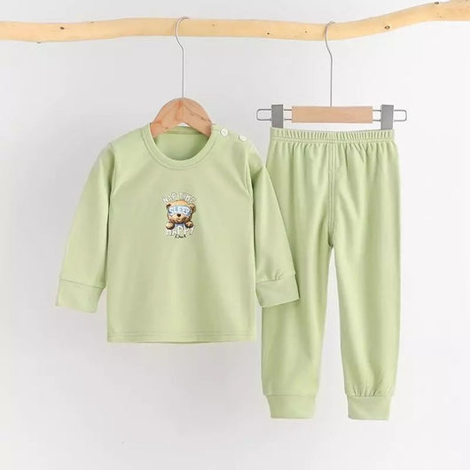 Ensemble pyjama pour enfants