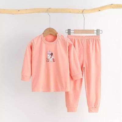 Ensemble pyjama pour enfants