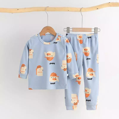 Ensemble pyjama pour enfants