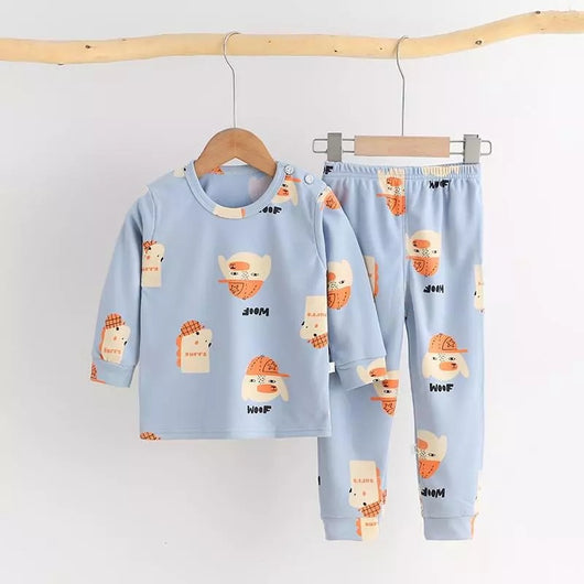 Ensemble pyjama pour enfants