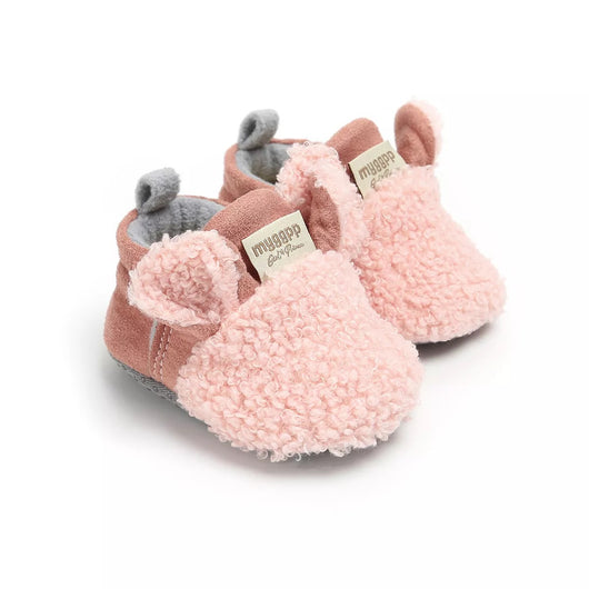 Chaussures d'hiver pour nourrissons