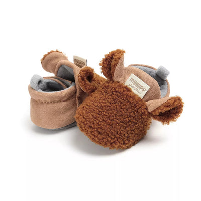 Chaussures d'hiver pour nourrissons