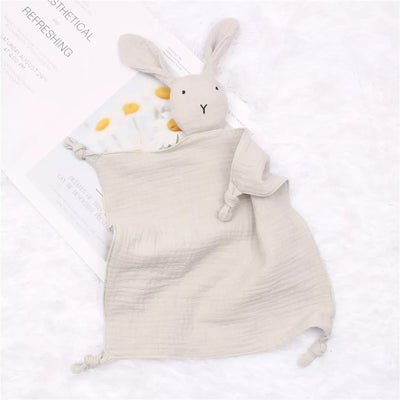 Couverture en Mousseline pour Bébé