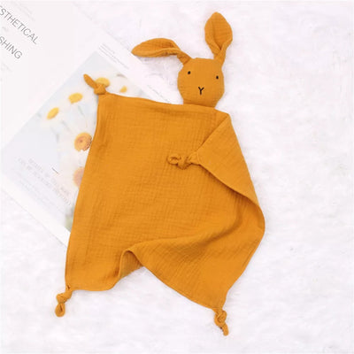 Couverture en Mousseline pour Bébé