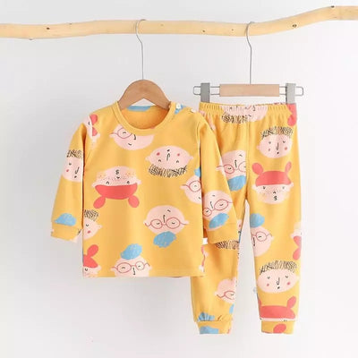 Ensemble pyjama pour enfants