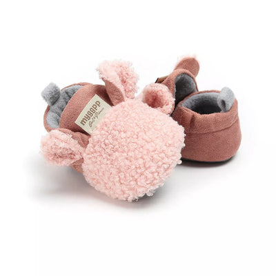 Chaussures d'hiver pour nourrissons