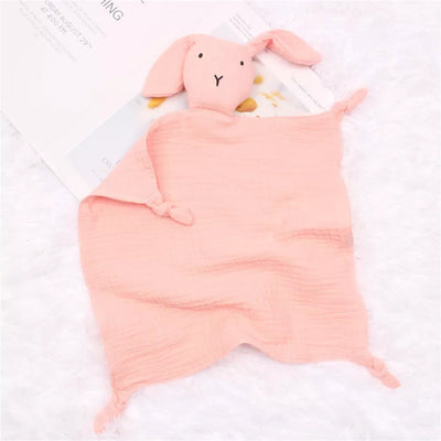 Couverture en Mousseline pour Bébé