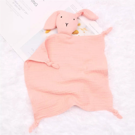 Couverture en Mousseline pour Bébé