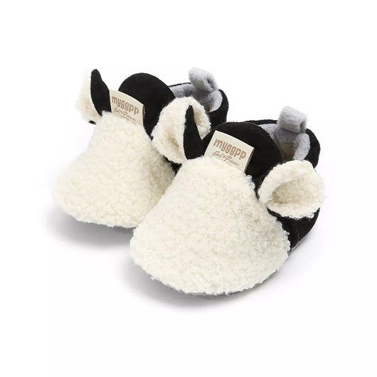 Chaussures d'hiver pour nourrissons
