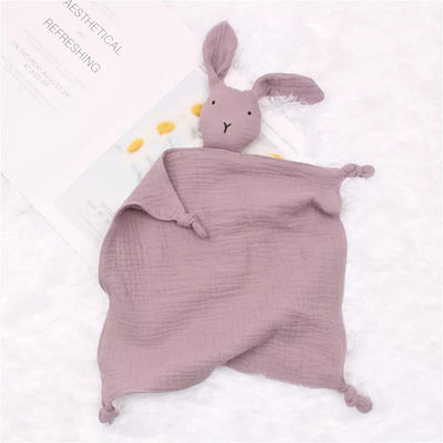 Couverture en Mousseline pour Bébé