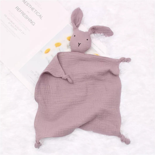 Couverture en Mousseline pour Bébé