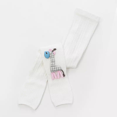 Leggings en Cotton pour Filles