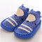 Chaussettes antidérapantes pour Bébé