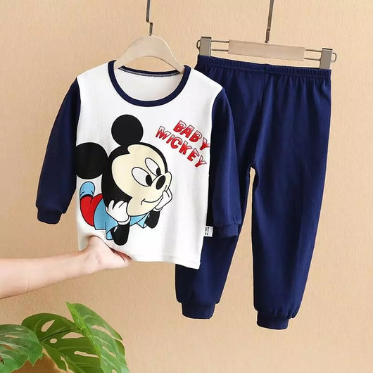 Ensemble pyjama pour enfants