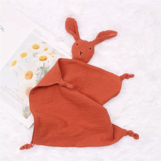 Couverture en Mousseline pour Bébé