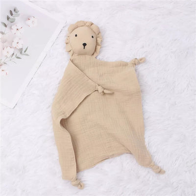Couverture en Mousseline pour Bébé