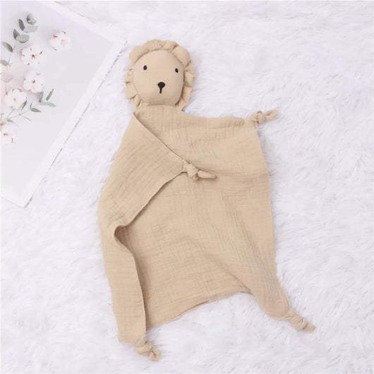 Couverture en Mousseline pour Bébé