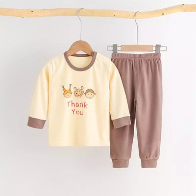 Ensemble pyjama pour enfants