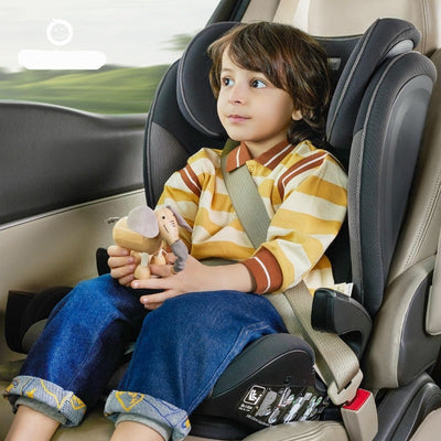 siège de voiture rehausseur pour enfant