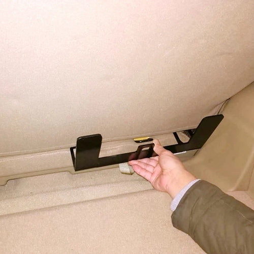 Support ISOFIX siège-auto pour enfant