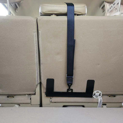 Support ISOFIX siège-auto pour enfant