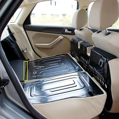 Support ISOFIX siège-auto pour enfant