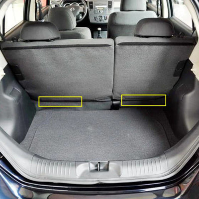 Support ISOFIX siège-auto pour enfant